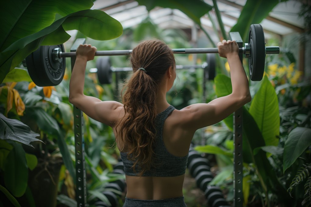 Pre-Workout Boost: How CBD is Enhancing Fitness Performance in 2024