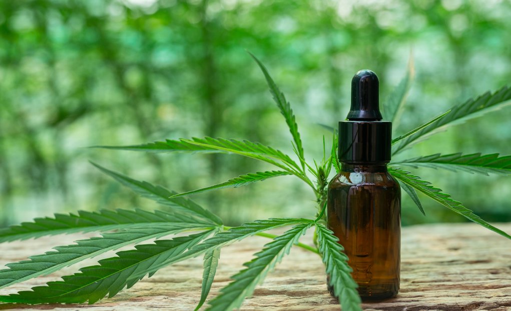 CBD for Anxiety & Stress in Teens: Is It Safe, and How to Use It Effectively